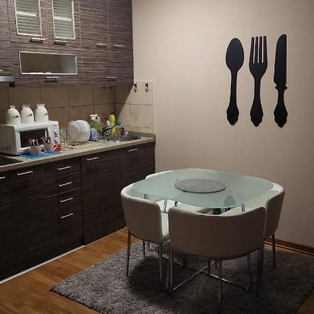 Apartman Jovanovic Vrnjačka Banja エクステリア 写真