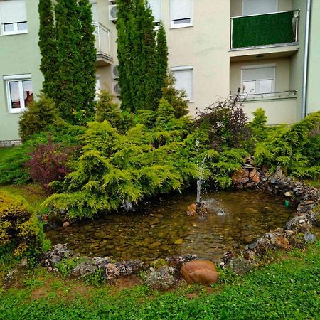 Apartman Jovanovic Vrnjačka Banja エクステリア 写真