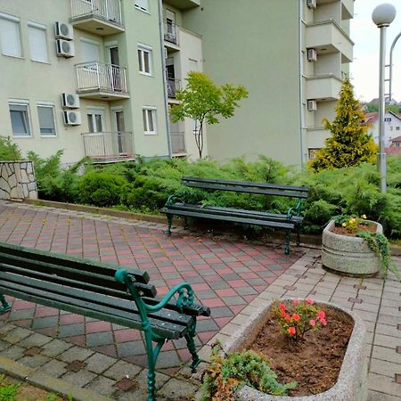 Apartman Jovanovic Vrnjačka Banja エクステリア 写真