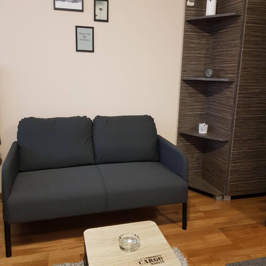 Apartman Jovanovic Vrnjačka Banja エクステリア 写真