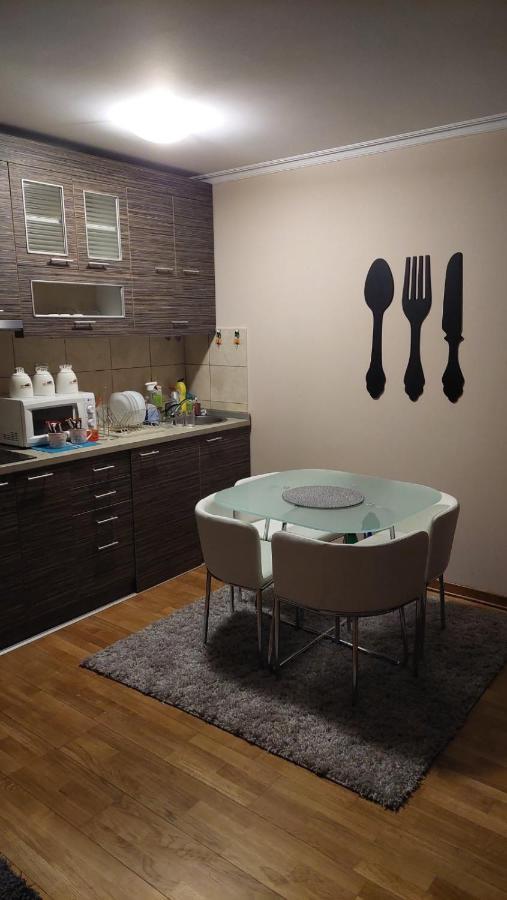 Apartman Jovanovic Vrnjačka Banja エクステリア 写真