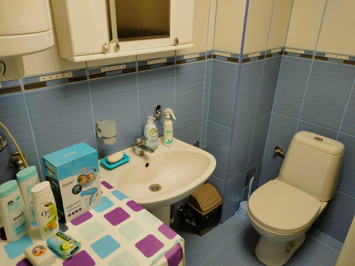 Apartman Jovanovic Vrnjačka Banja エクステリア 写真